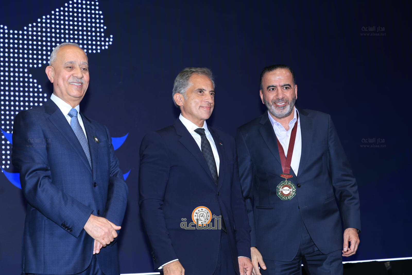 Madar Al-Saa Images 0.605355808836302