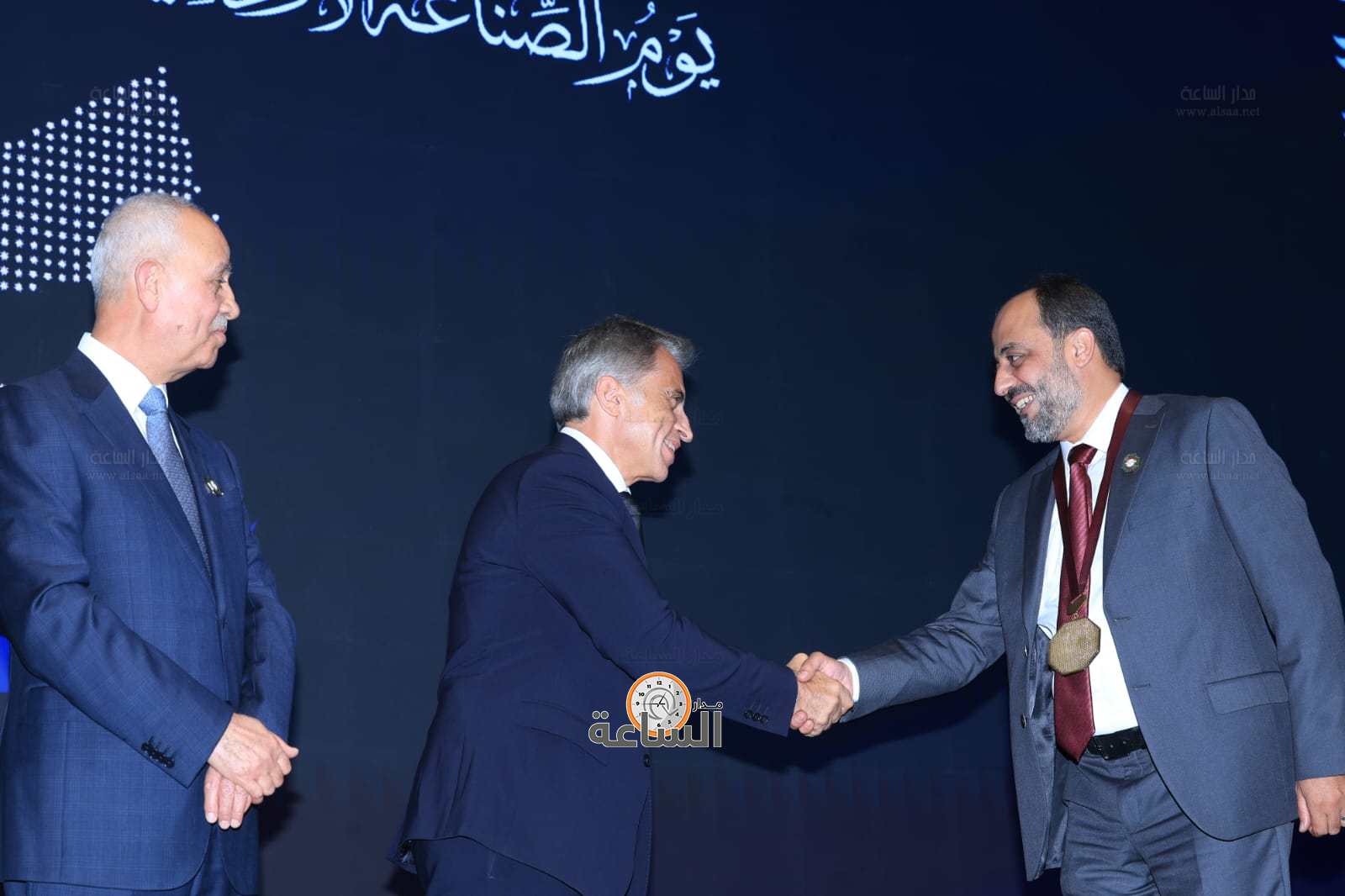 Madar Al-Saa Images 0.6435493447933348