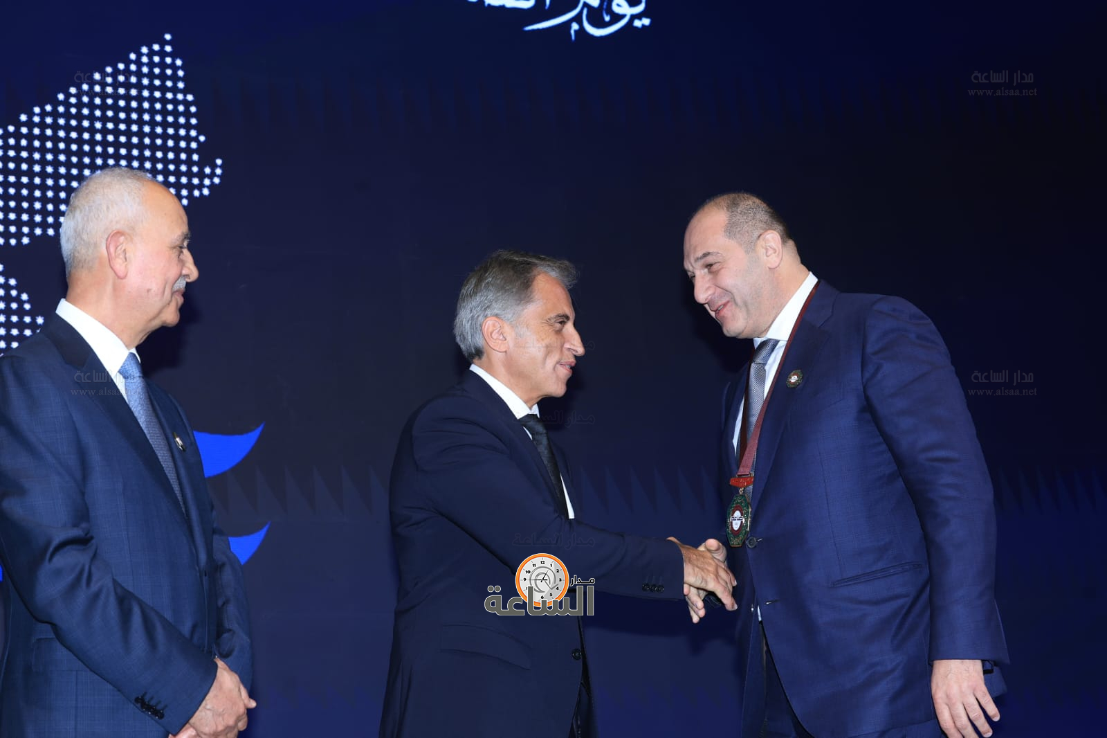 Madar Al-Saa Images 0.5305911425818467