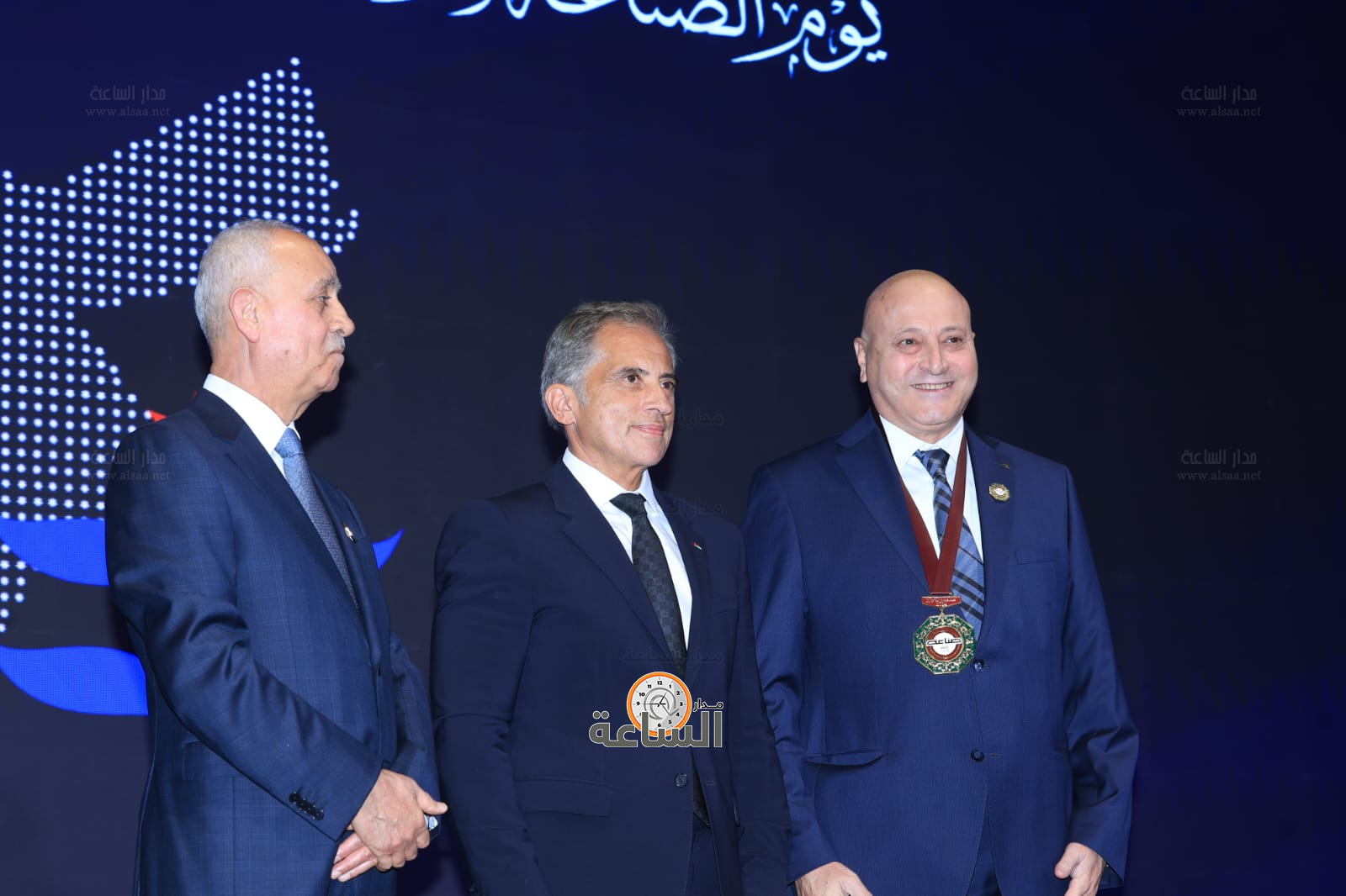 Madar Al-Saa Images 0.7904882656702457