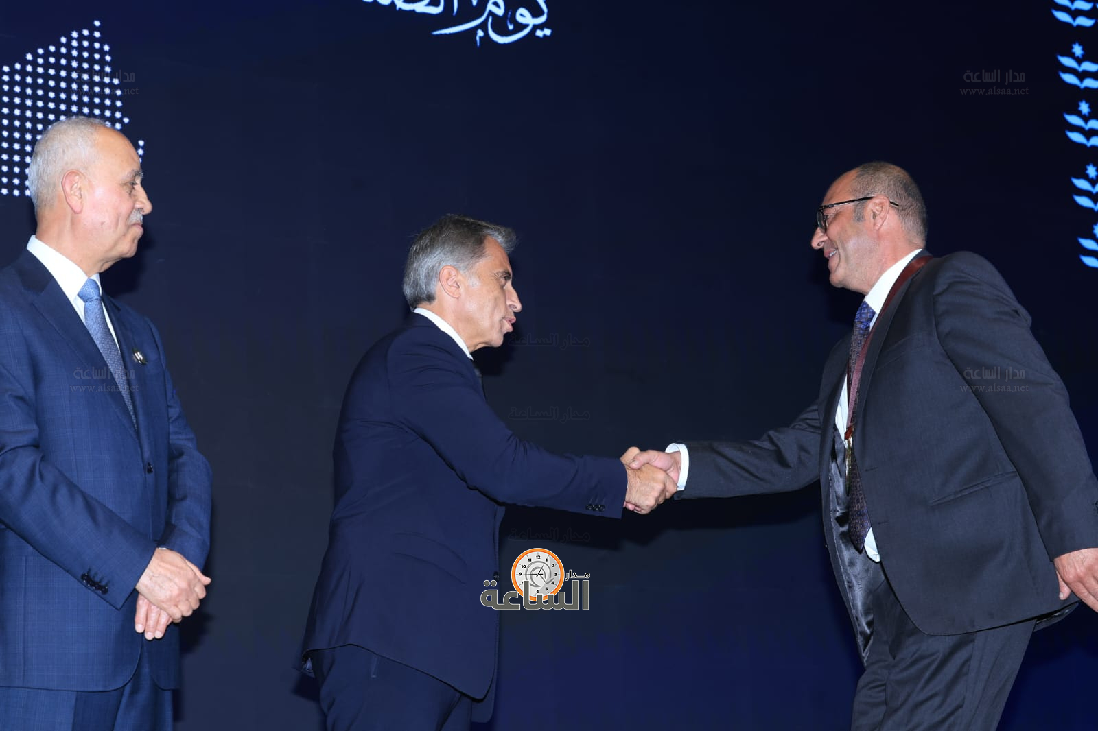 Madar Al-Saa Images 0.4885415682064532