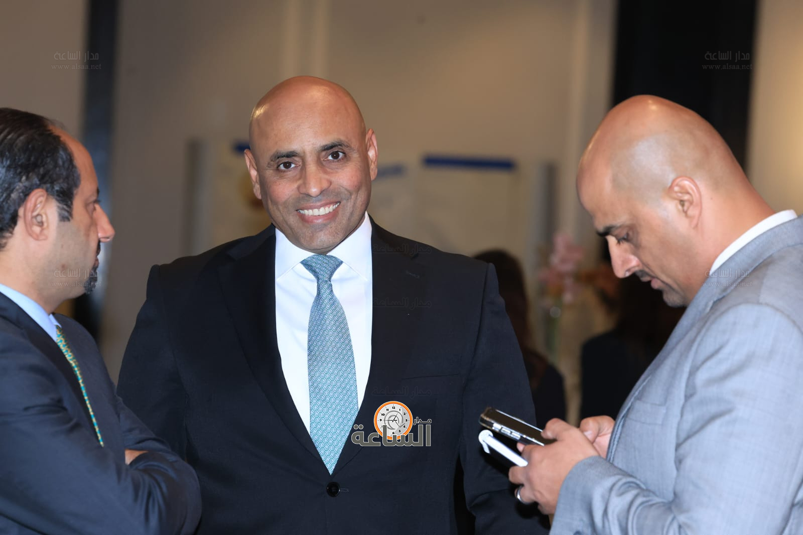 Madar Al-Saa Images 0.7546517708901683