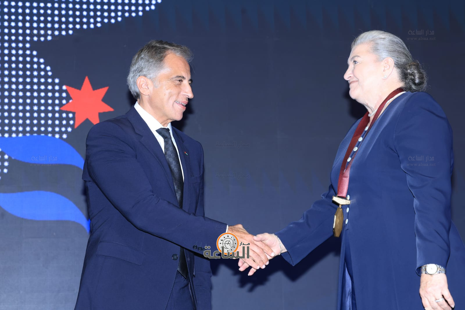 Madar Al-Saa Images 0.14067274359977344