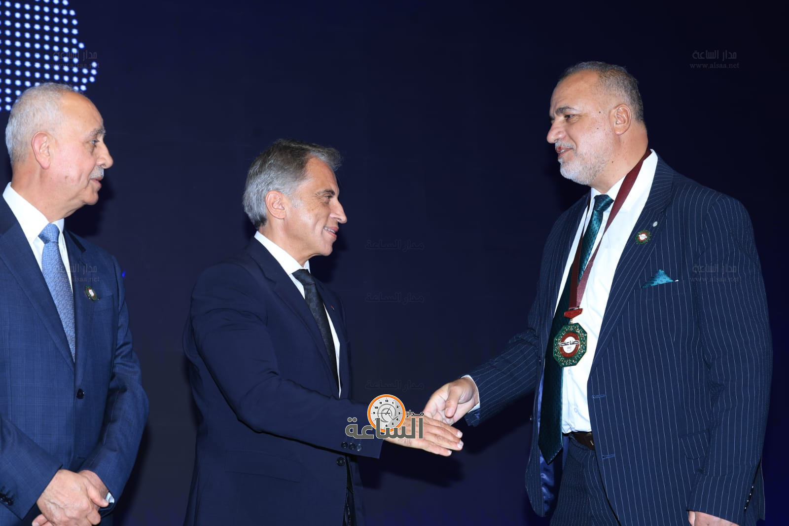 Madar Al-Saa Images 0.0506225115778457