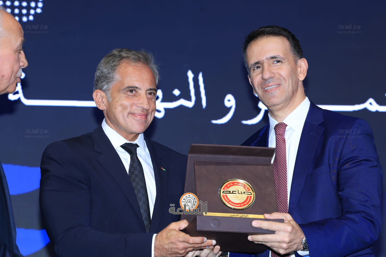 Madar Al-Saa Images 0.7669367912630398