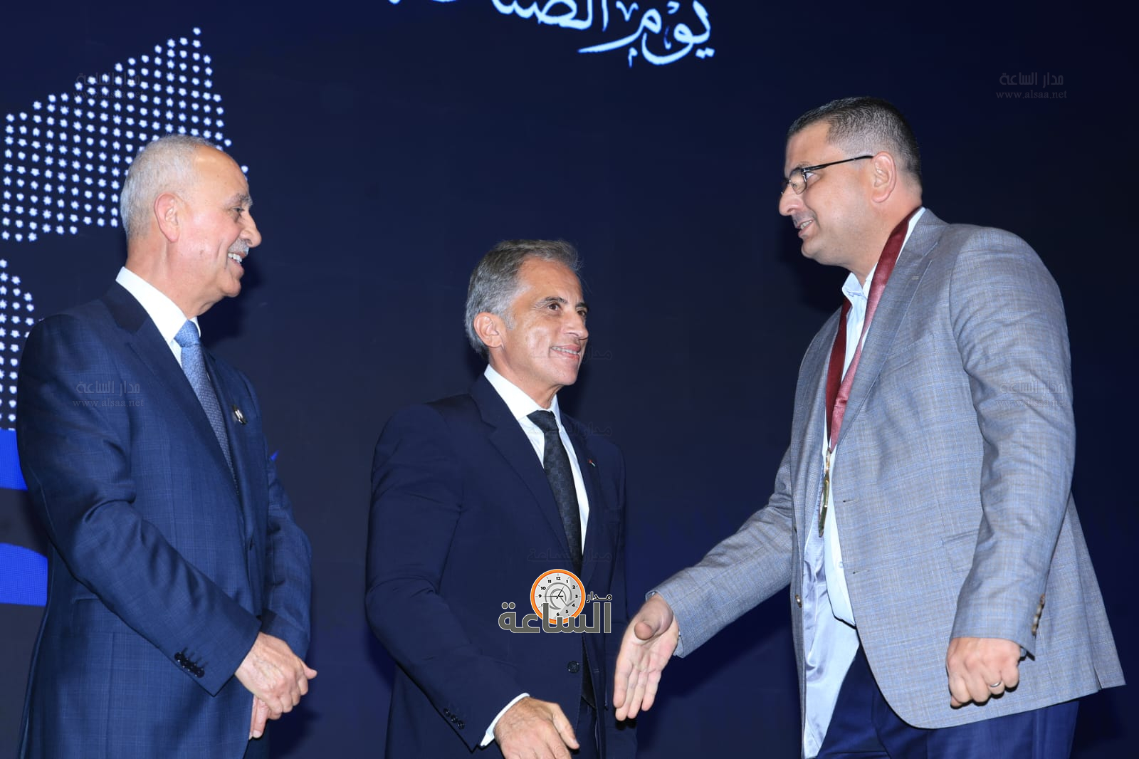 Madar Al-Saa Images 0.9036855082481144