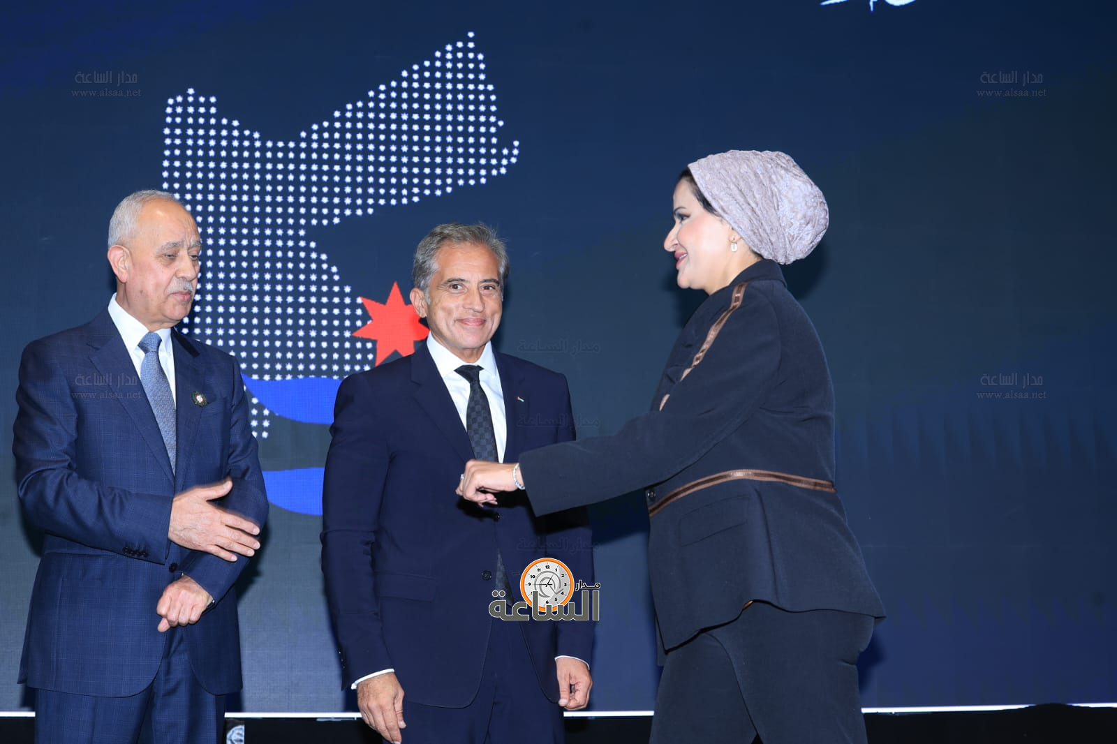 Madar Al-Saa Images 0.5924376436044866