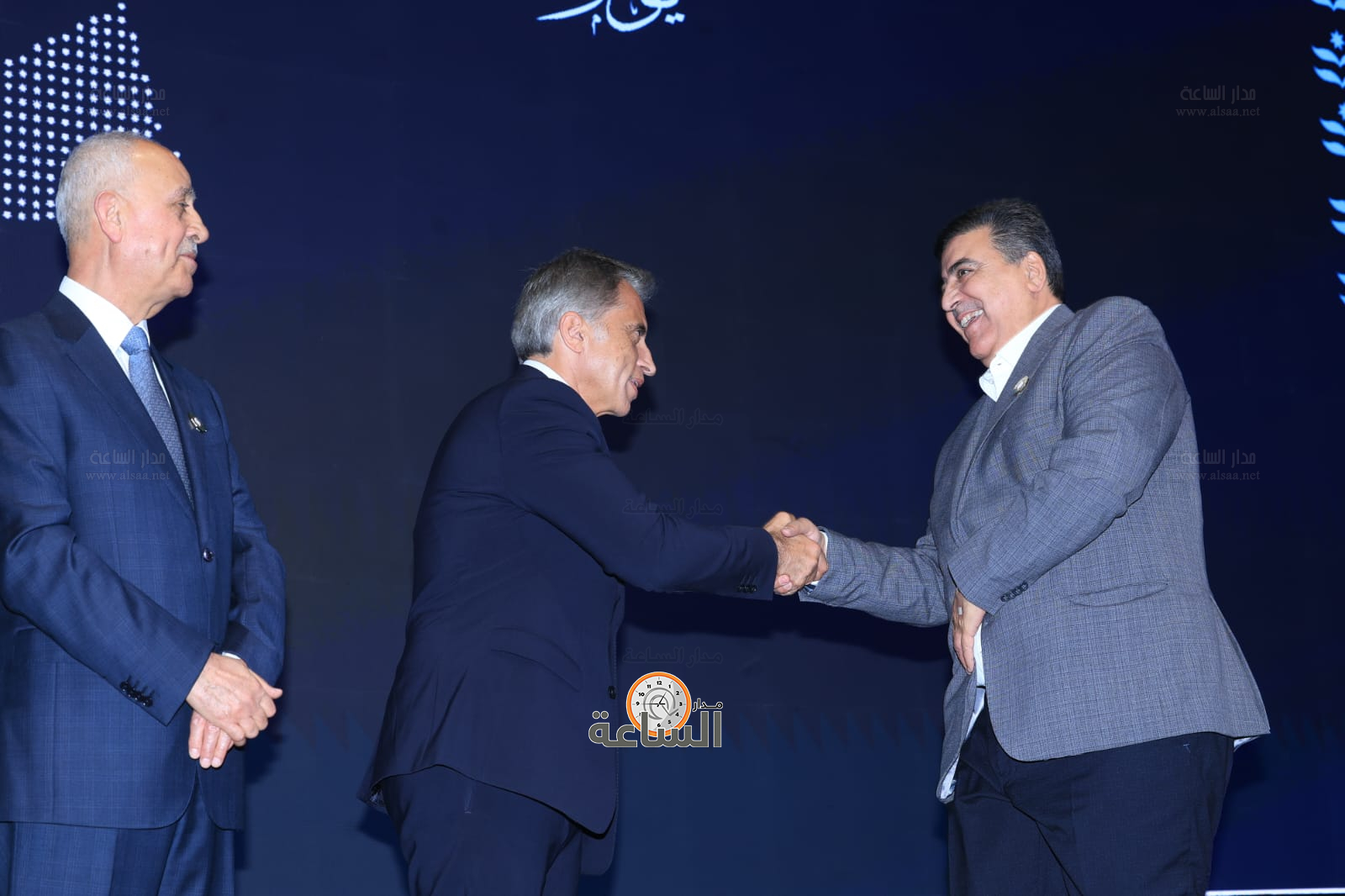 Madar Al-Saa Images 0.3066888065890039