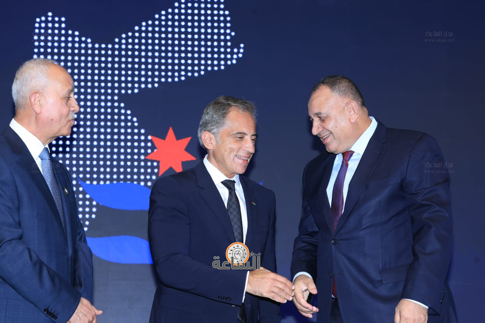 Madar Al-Saa Images 0.04097619571045197