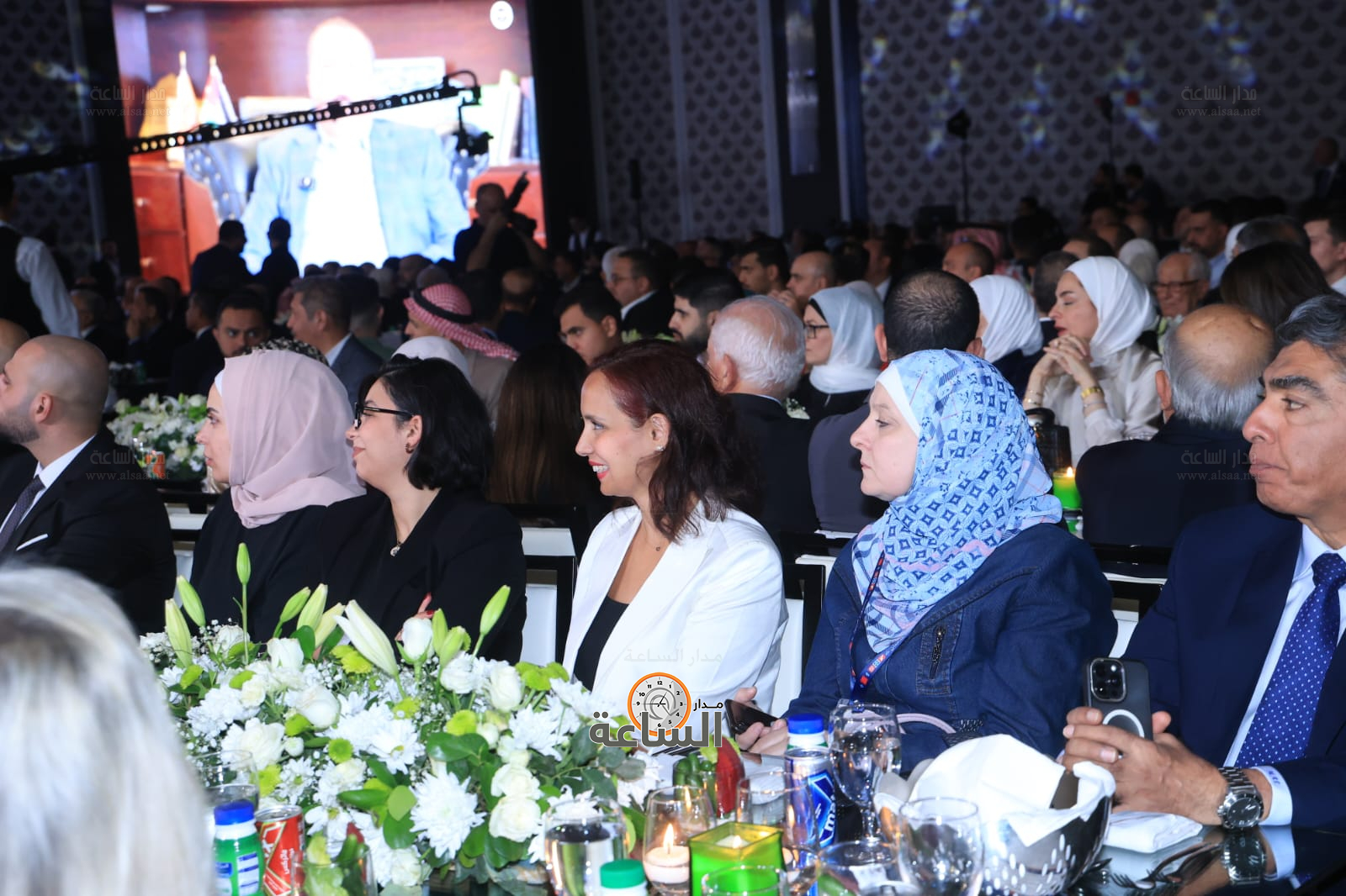 Madar Al-Saa Images 0.2578381903918864