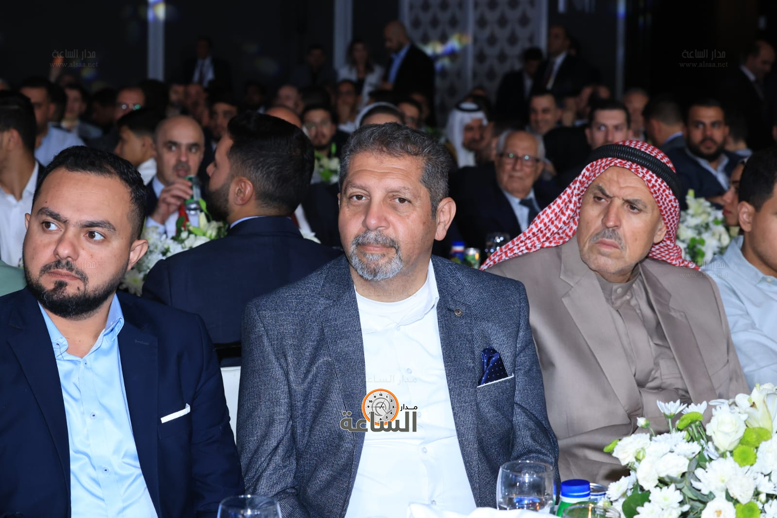 Madar Al-Saa Images 0.8061157412388184