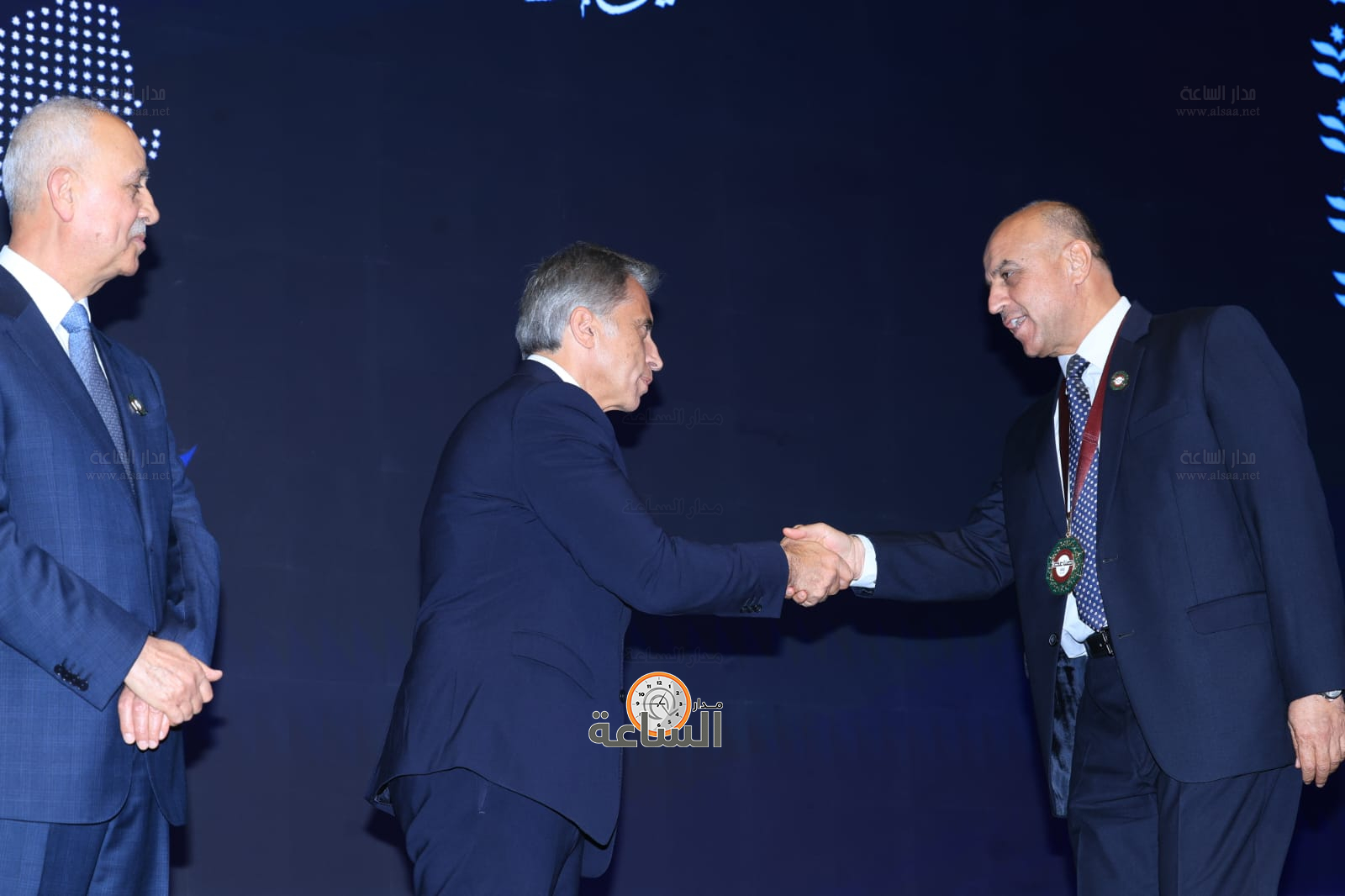 Madar Al-Saa Images 0.8285741433890568