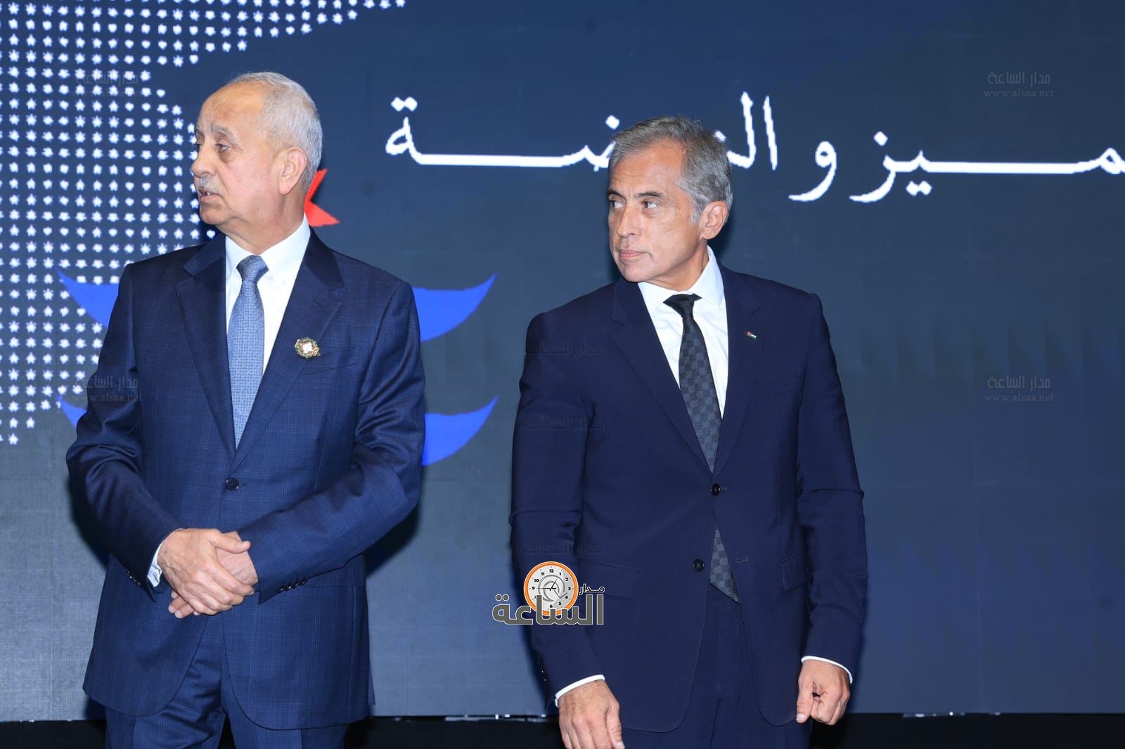 Madar Al-Saa Images 0.8773739613795002