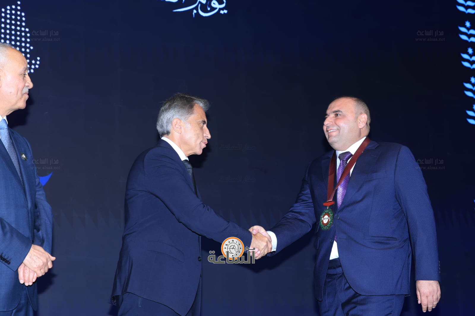 Madar Al-Saa Images 0.7228461974926074