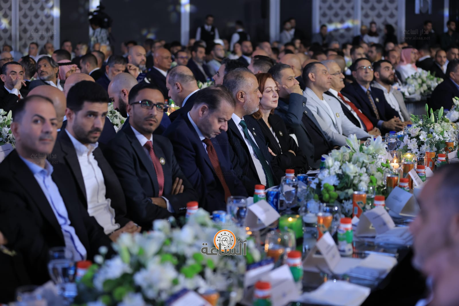 Madar Al-Saa Images 0.10307311116285622