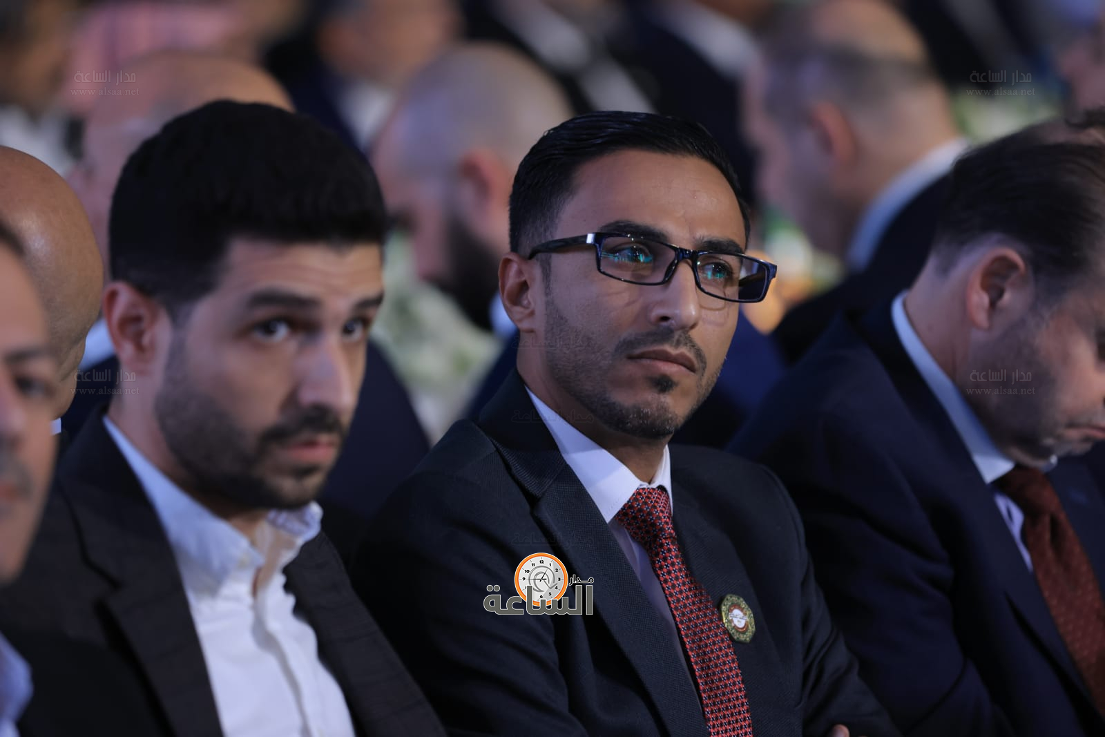 Madar Al-Saa Images 0.9120862484474492