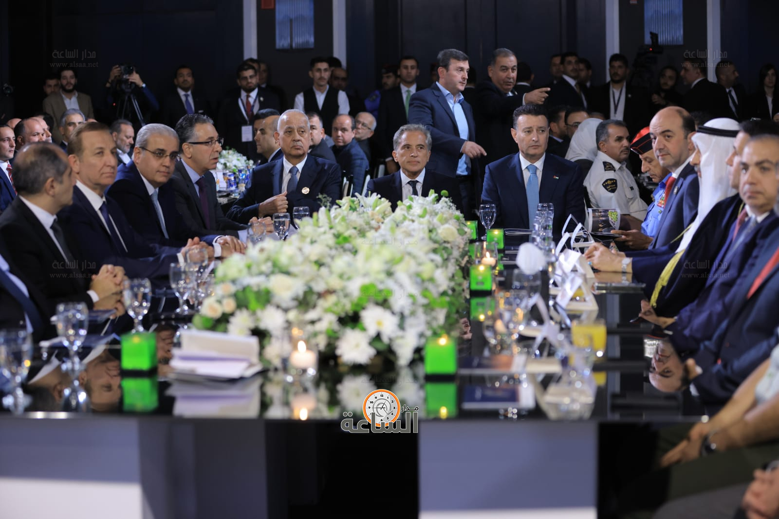 Madar Al-Saa Images 0.2589458157046681