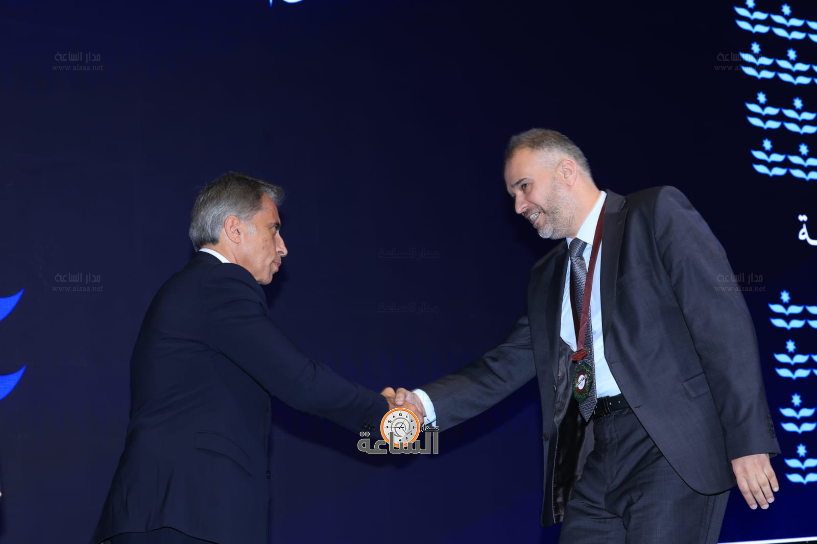 Madar Al-Saa Images 0.31990112443719665