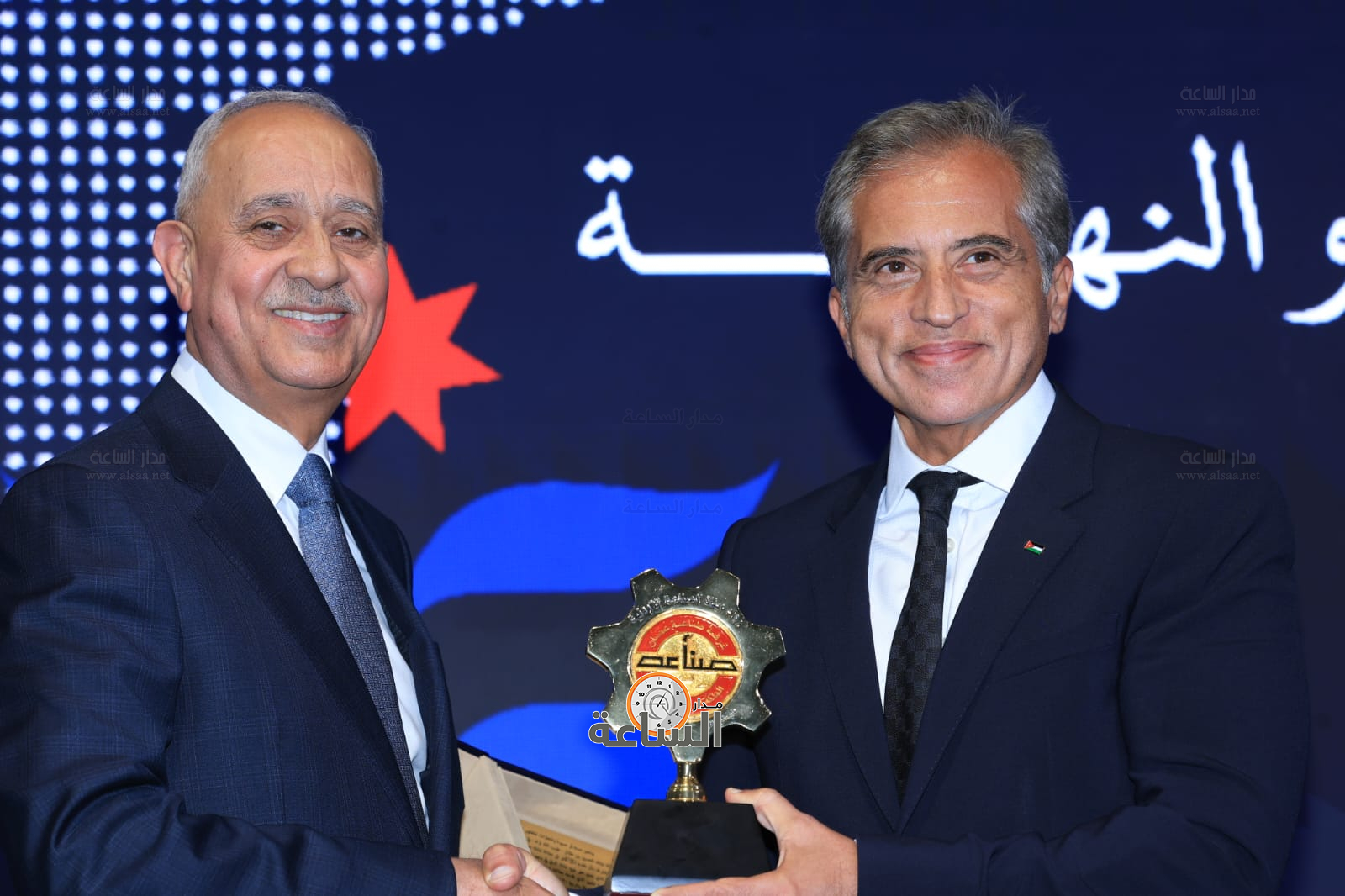 Madar Al-Saa Images 0.6596311484659184