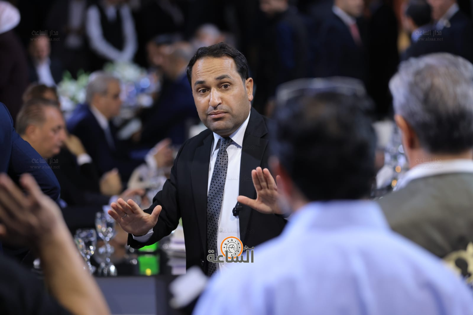 Madar Al-Saa Images 0.2120680422870046