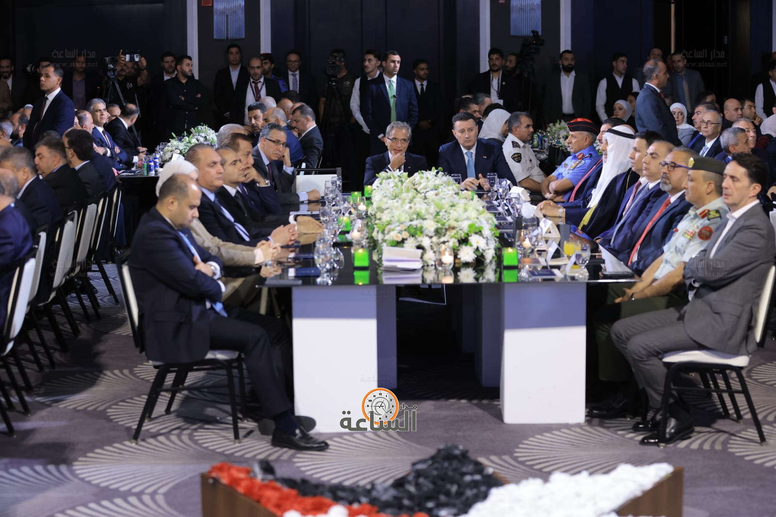 Madar Al-Saa Images 0.8307800162633349