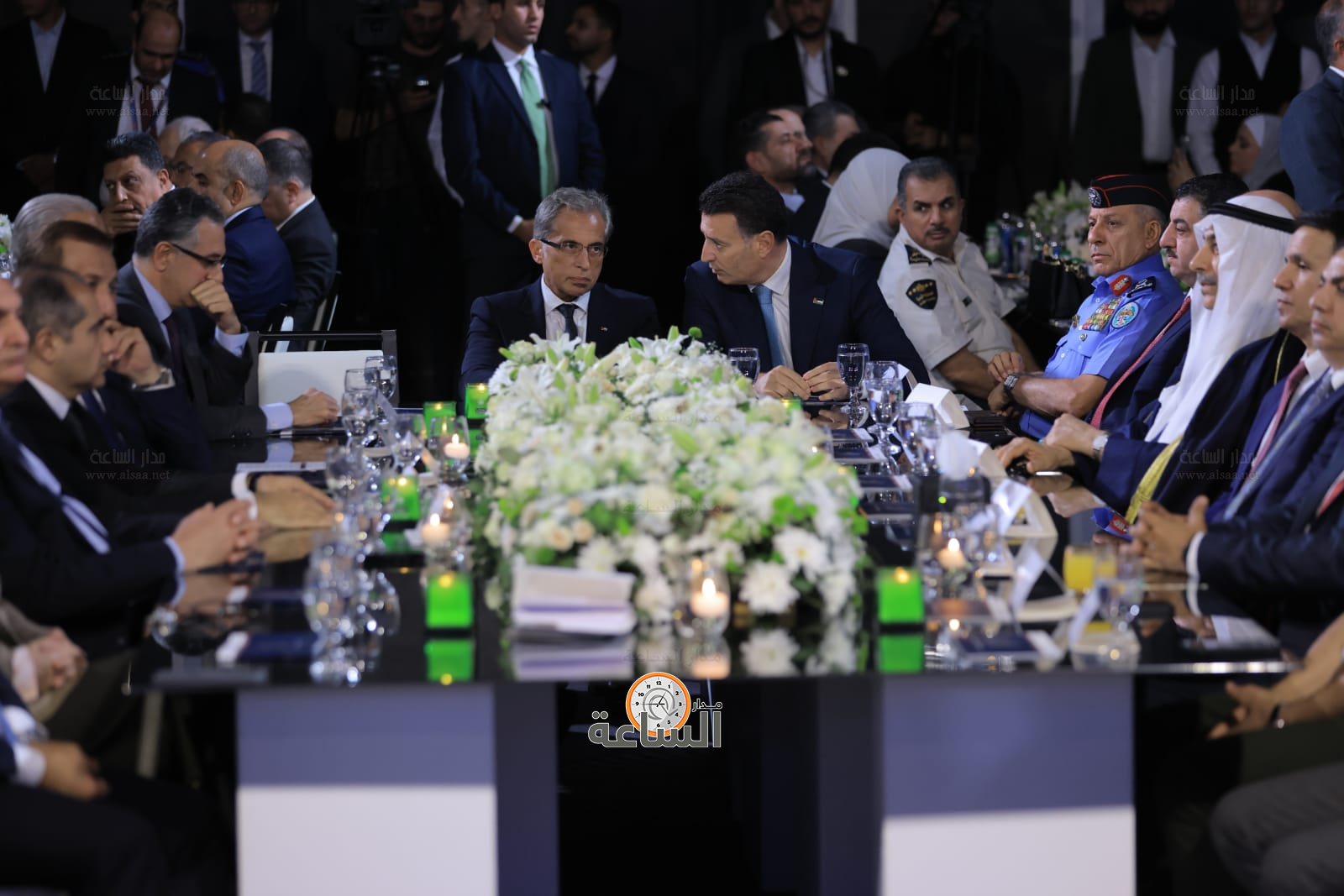 Madar Al-Saa Images 0.22570027928787773