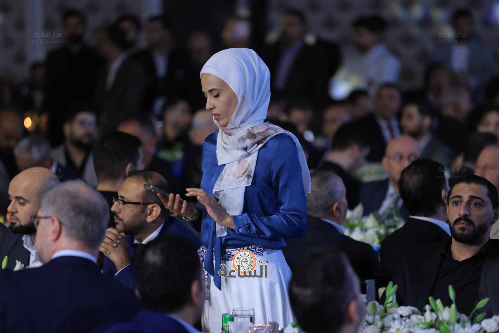 Madar Al-Saa Images 0.5331850489778898