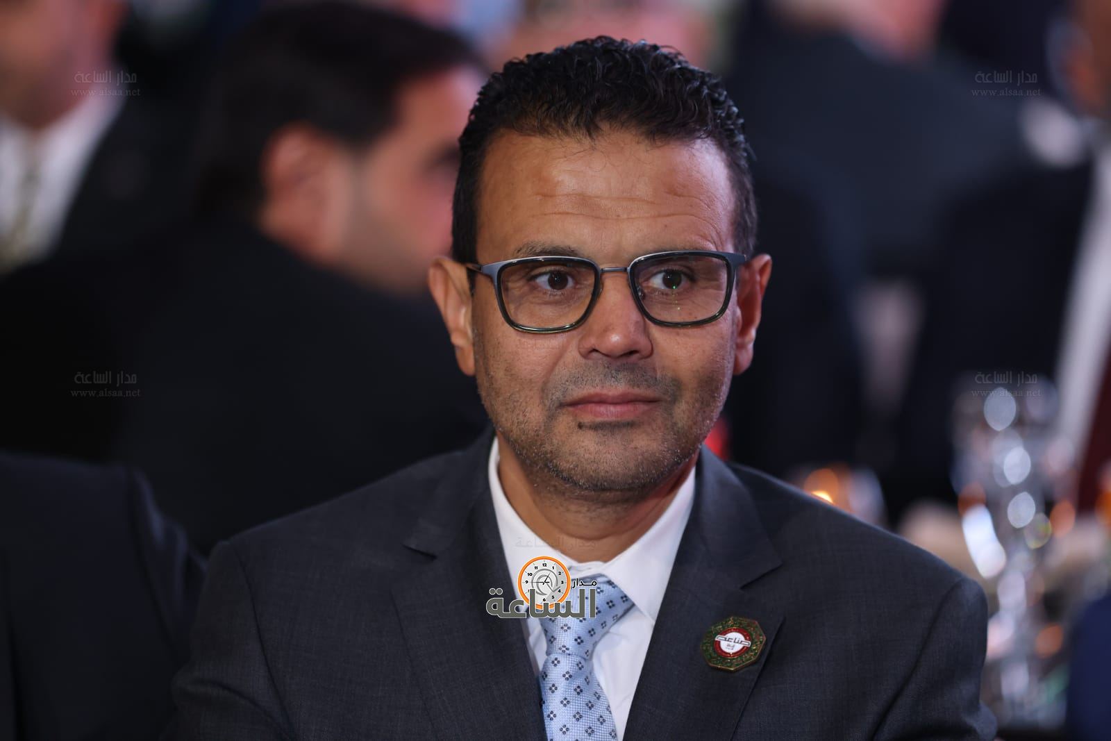 Madar Al-Saa Images 0.43335709041209247