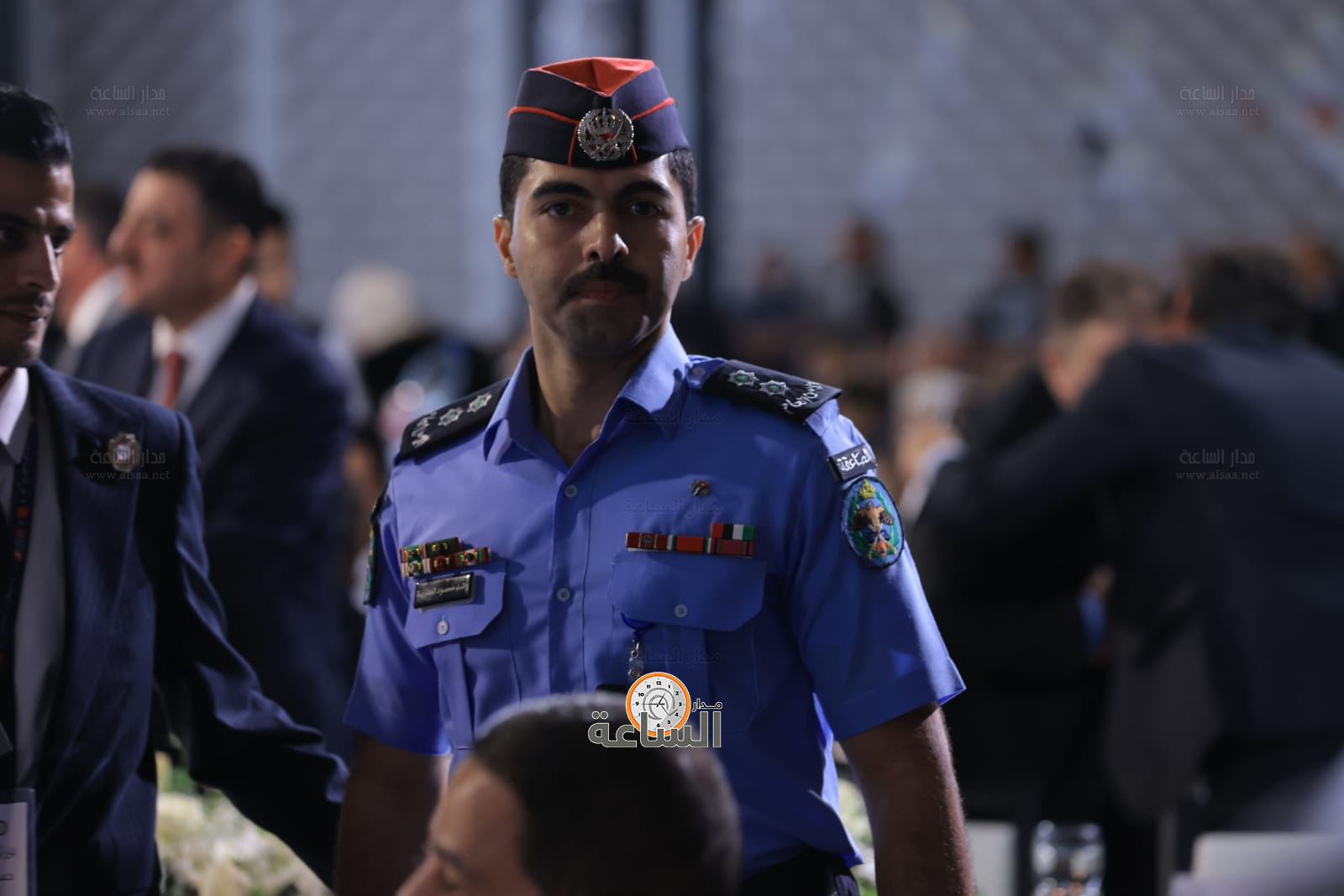 Madar Al-Saa Images 0.9390323973658687