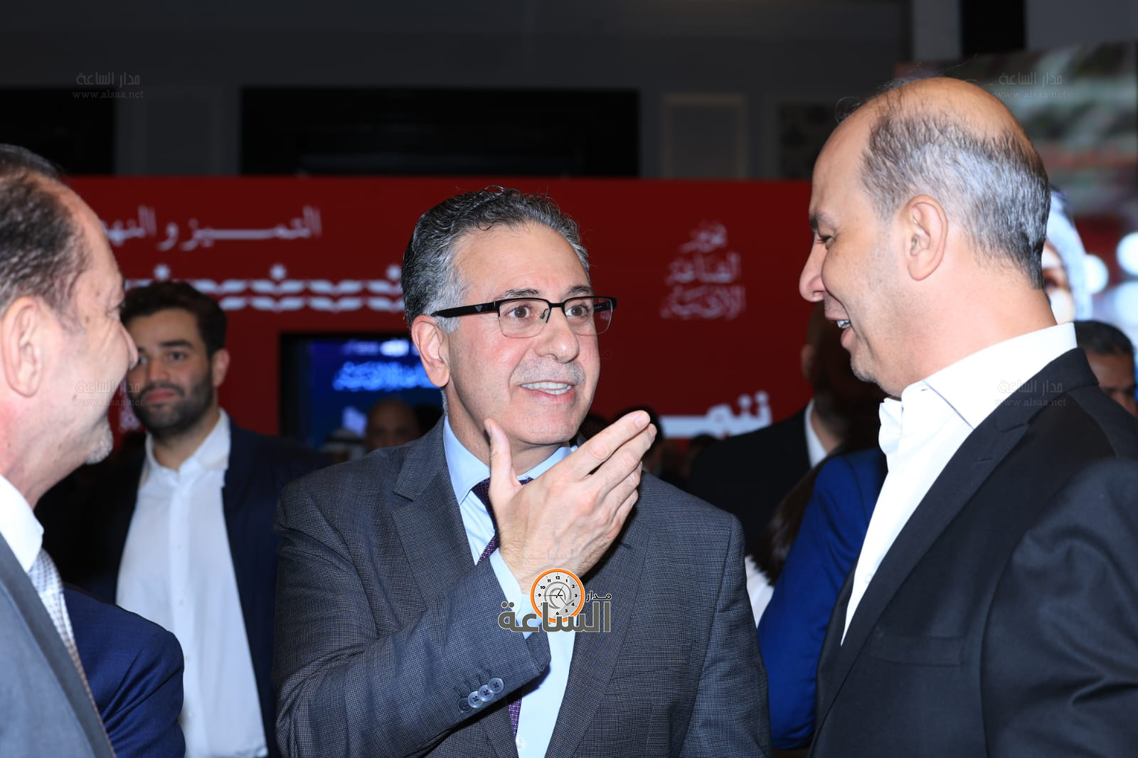 Madar Al-Saa Images 0.14489624779679455