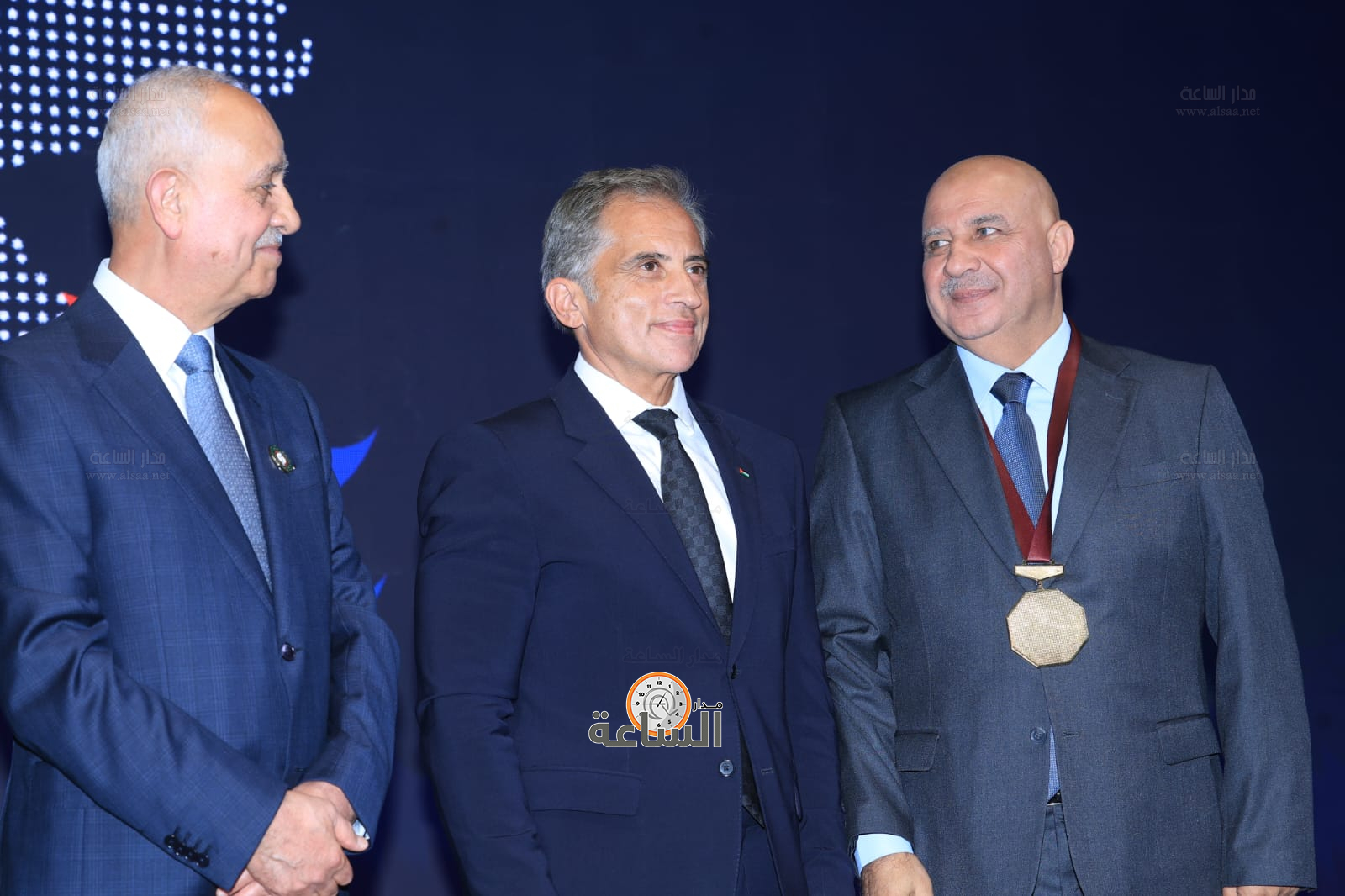 Madar Al-Saa Images 0.3243070693133382