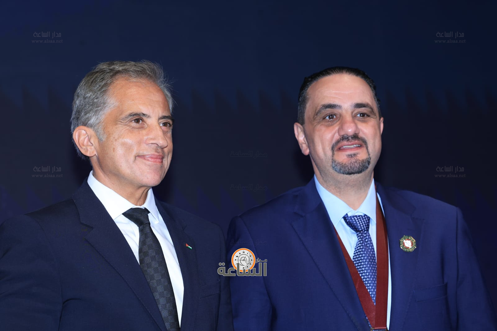 Madar Al-Saa Images 0.5247856397712682