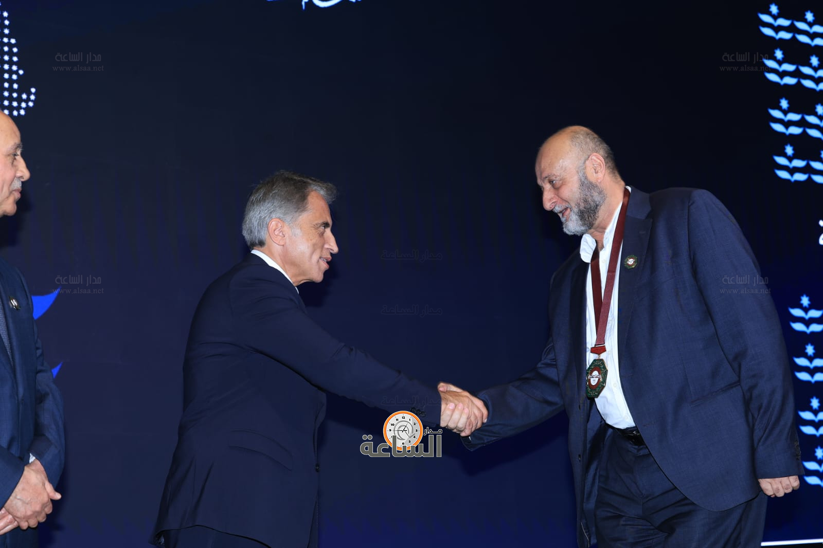 Madar Al-Saa Images 0.35020728400818824