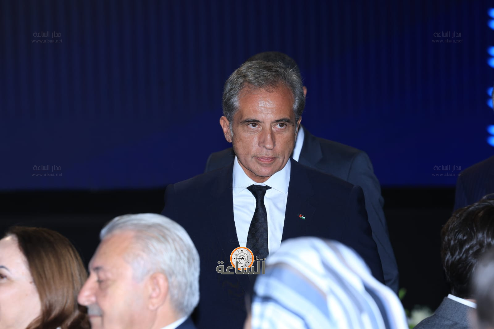 Madar Al-Saa Images 0.15455865330303986