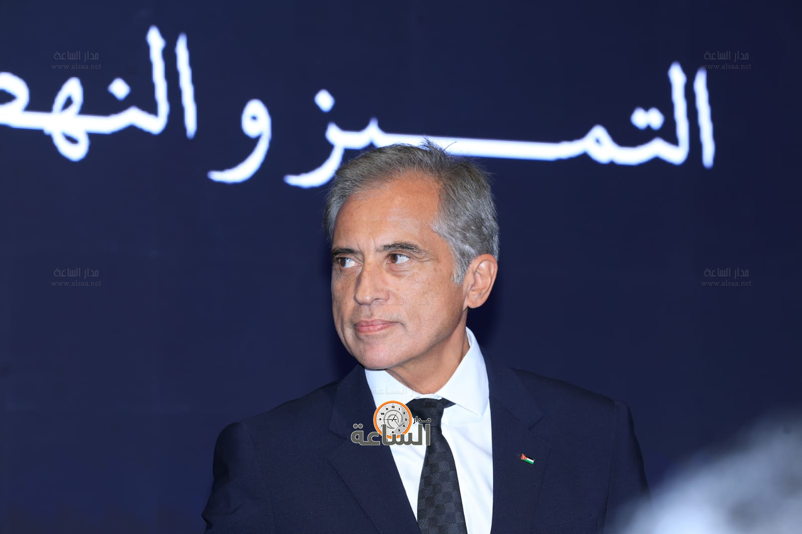 Madar Al-Saa Images 0.34866370773030486