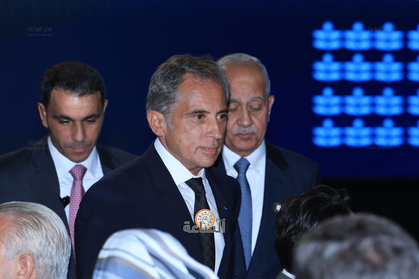 Madar Al-Saa Images 0.5164358255050316