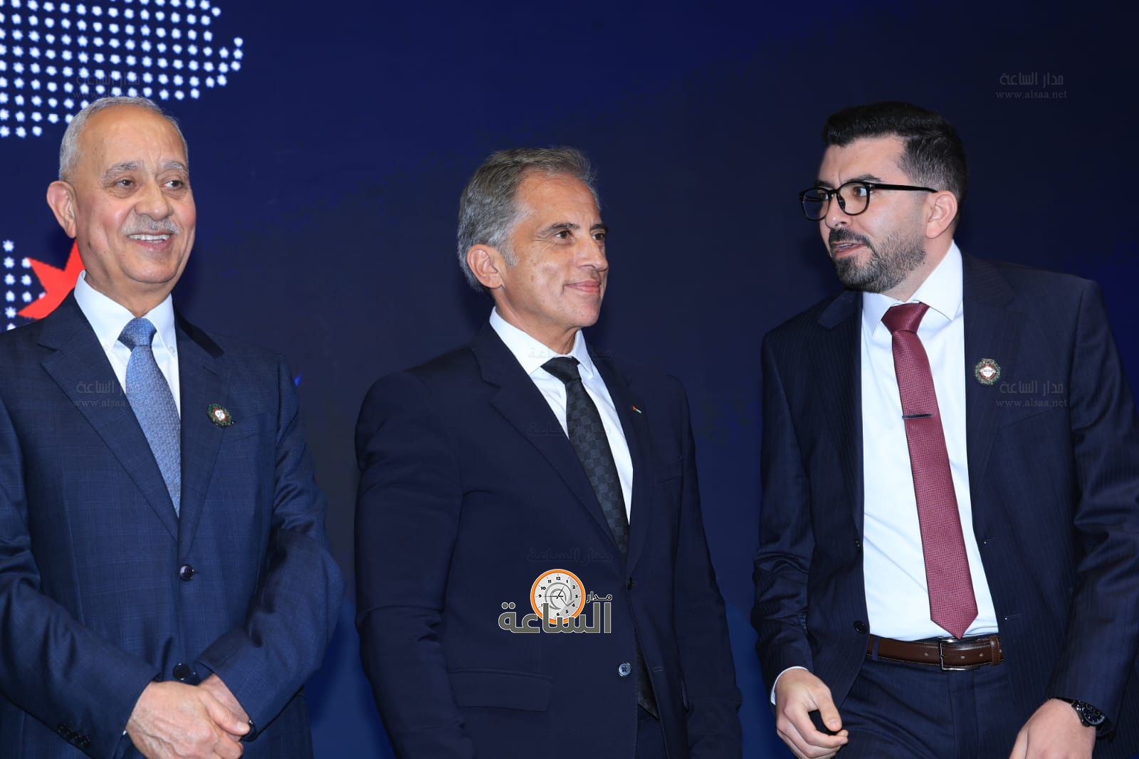 Madar Al-Saa Images 0.11541437695205436