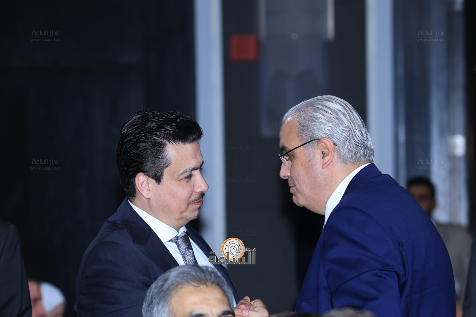 Madar Al-Saa Images 0.04819125900370924