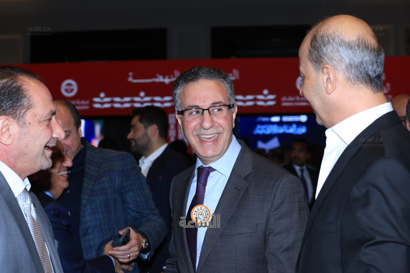 Madar Al-Saa Images 0.8135508731901525