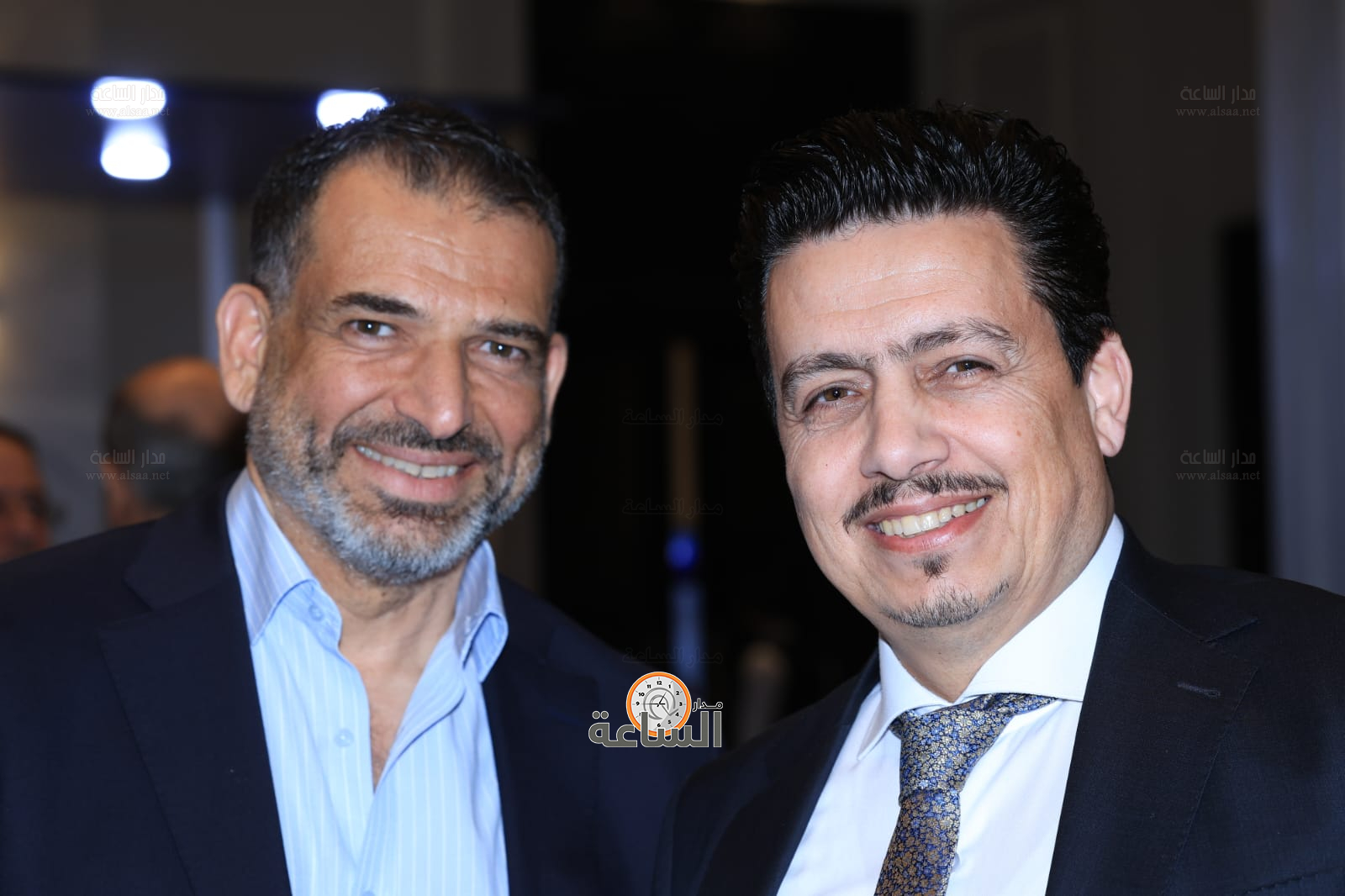 Madar Al-Saa Images 0.07305184763280426