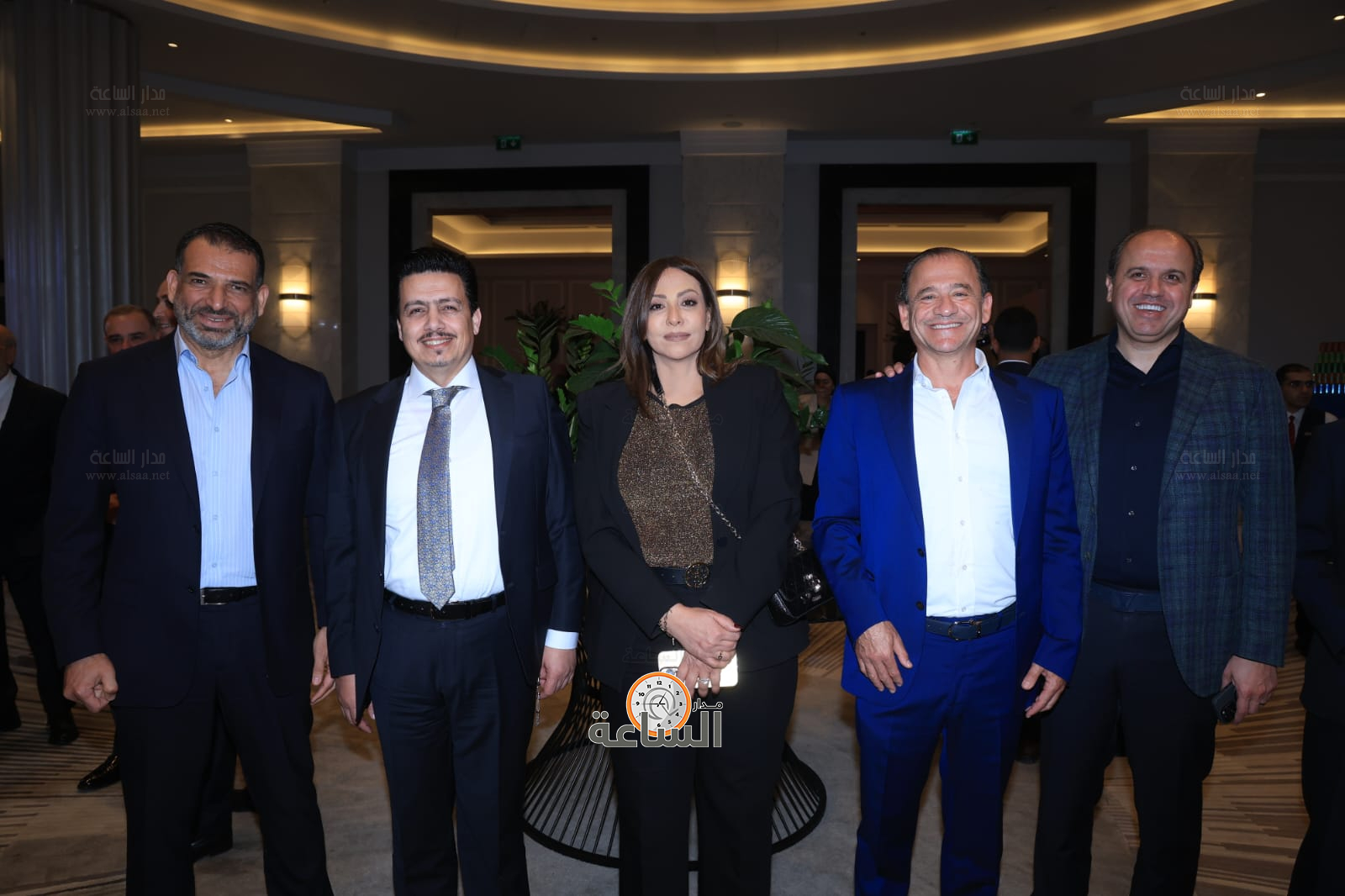 Madar Al-Saa Images 0.9974181052185846