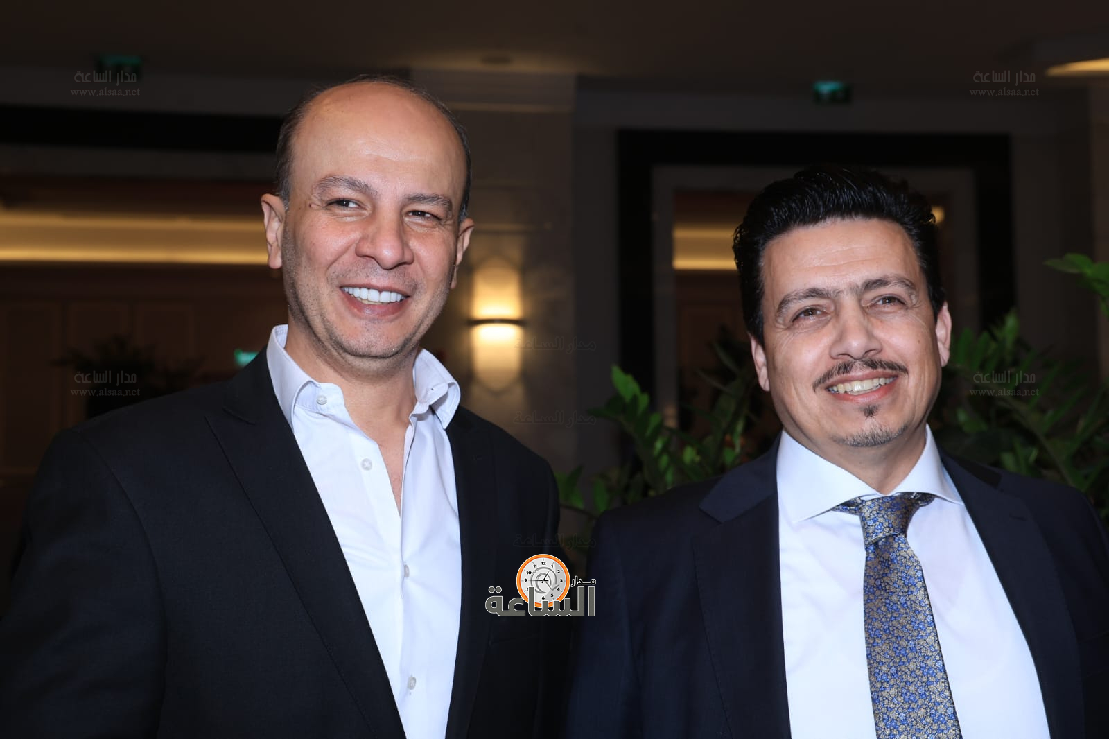 Madar Al-Saa Images 0.18211844125738408