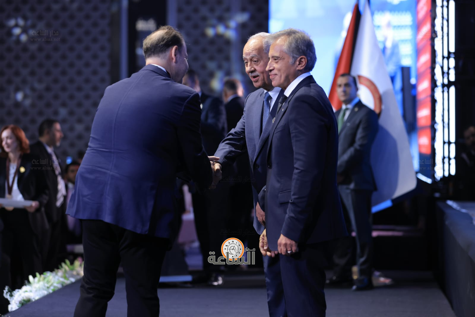 Madar Al-Saa Images 0.9340149861386059