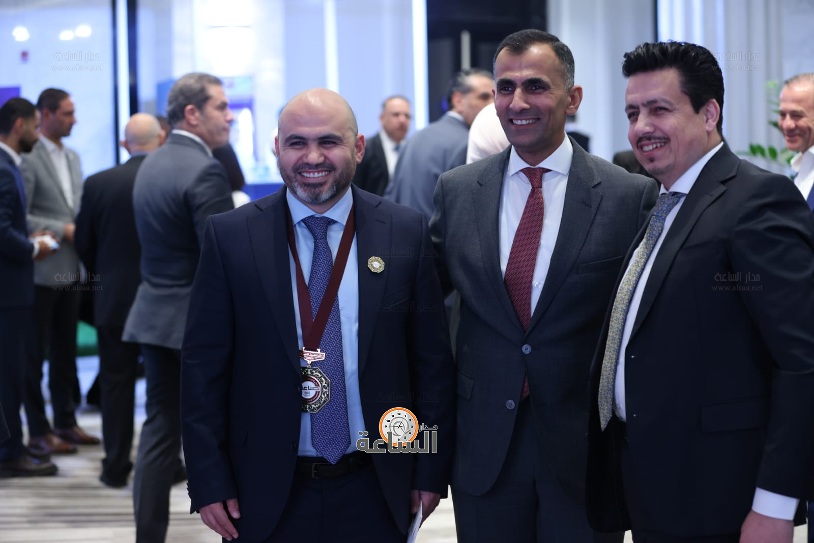 Madar Al-Saa Images 0.48597328497900316