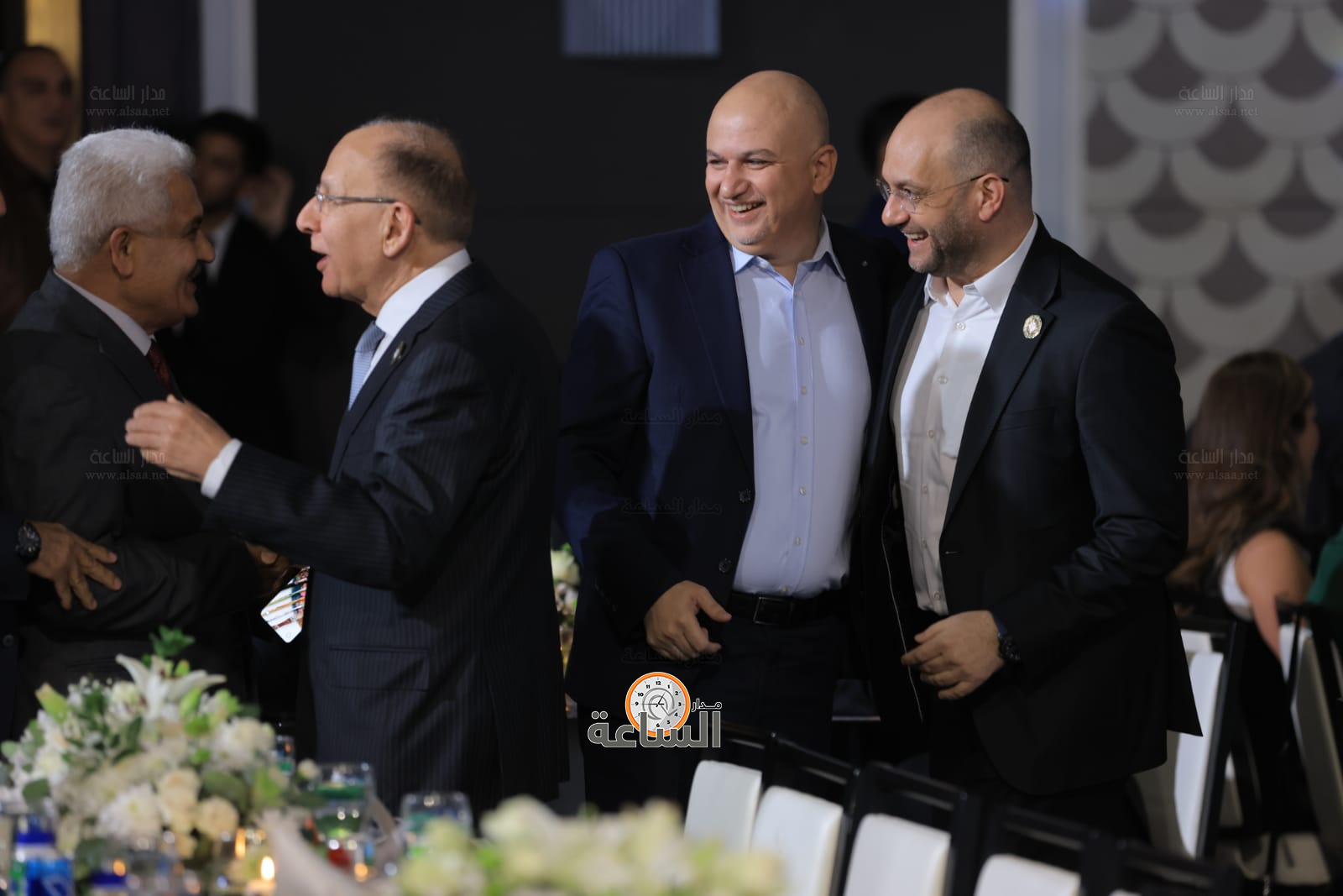 Madar Al-Saa Images 0.42284301531293955