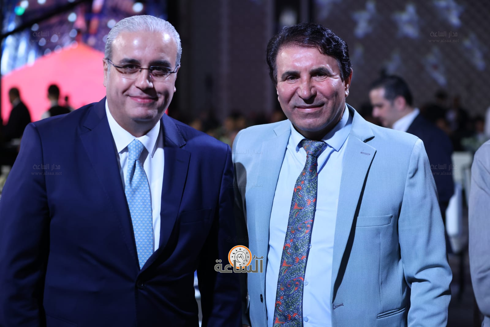 Madar Al-Saa Images 0.3714154991119065