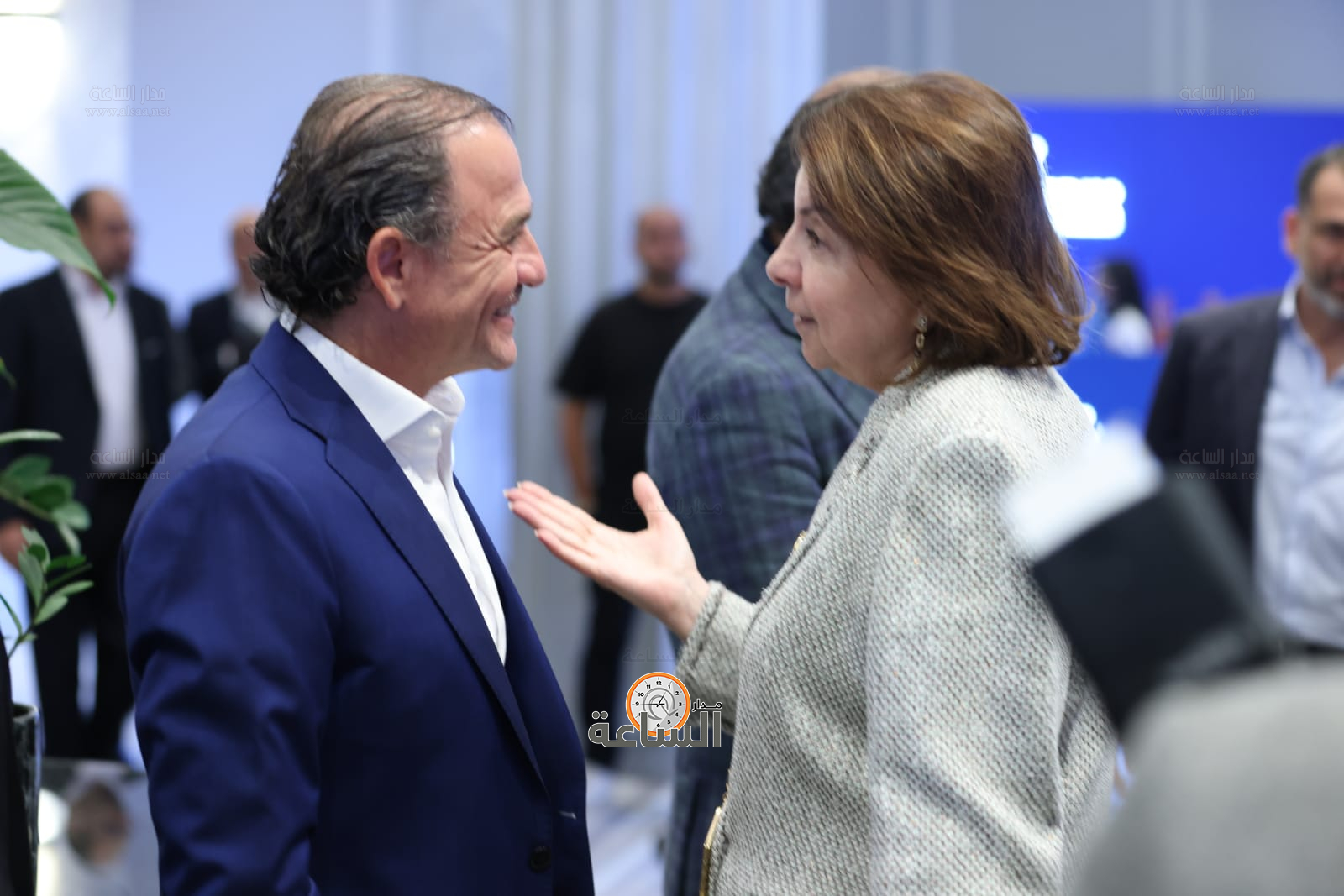 Madar Al-Saa Images 0.7666889171412482