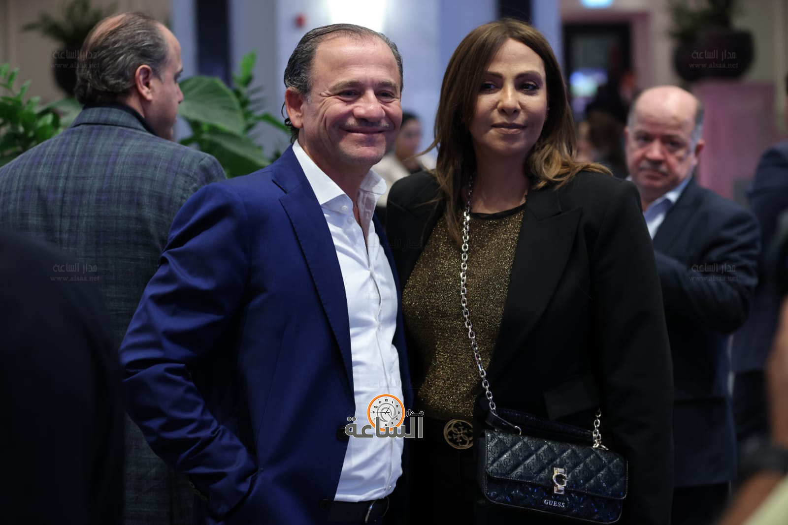 Madar Al-Saa Images 0.2757876692792245