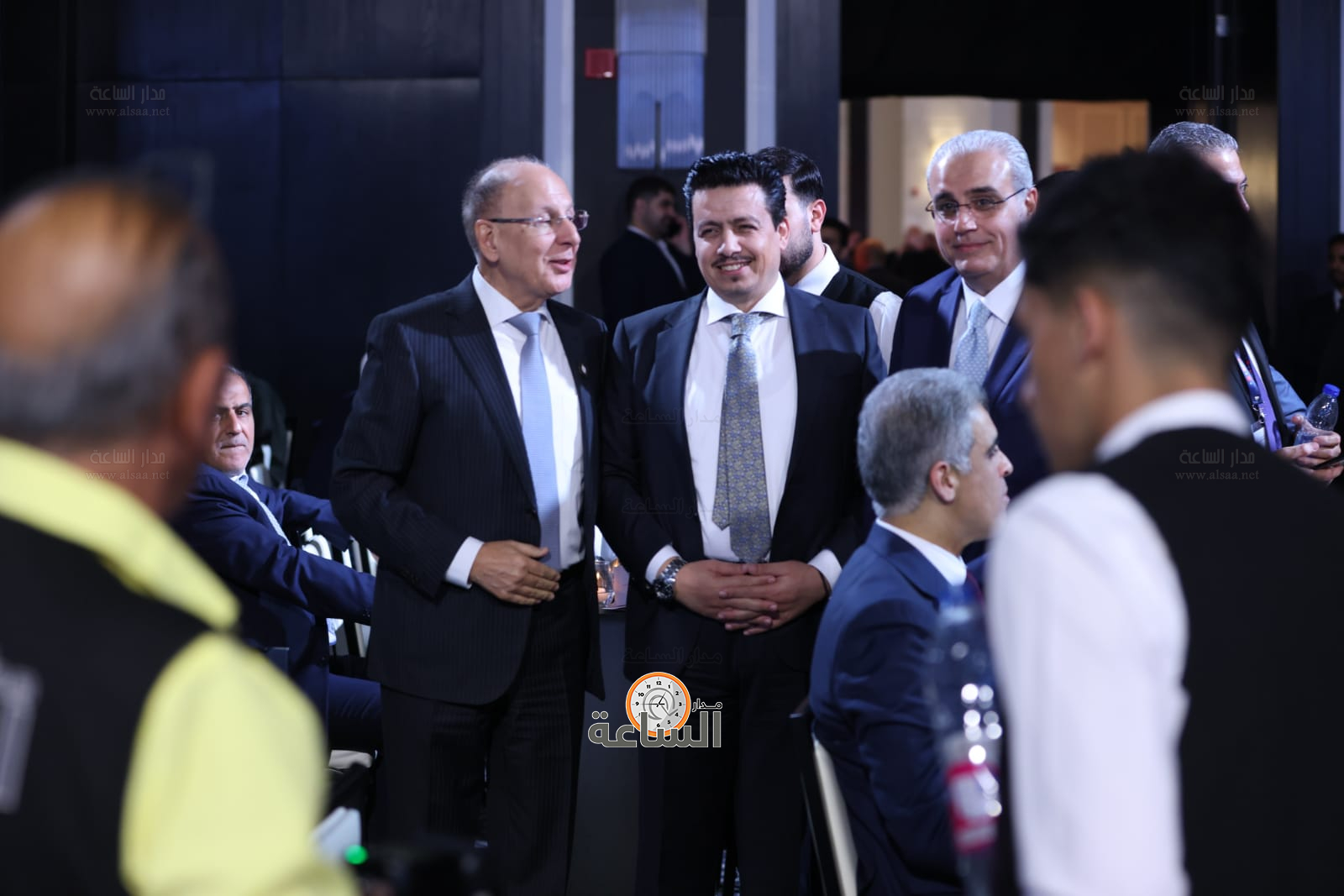 Madar Al-Saa Images 0.8262025214686001