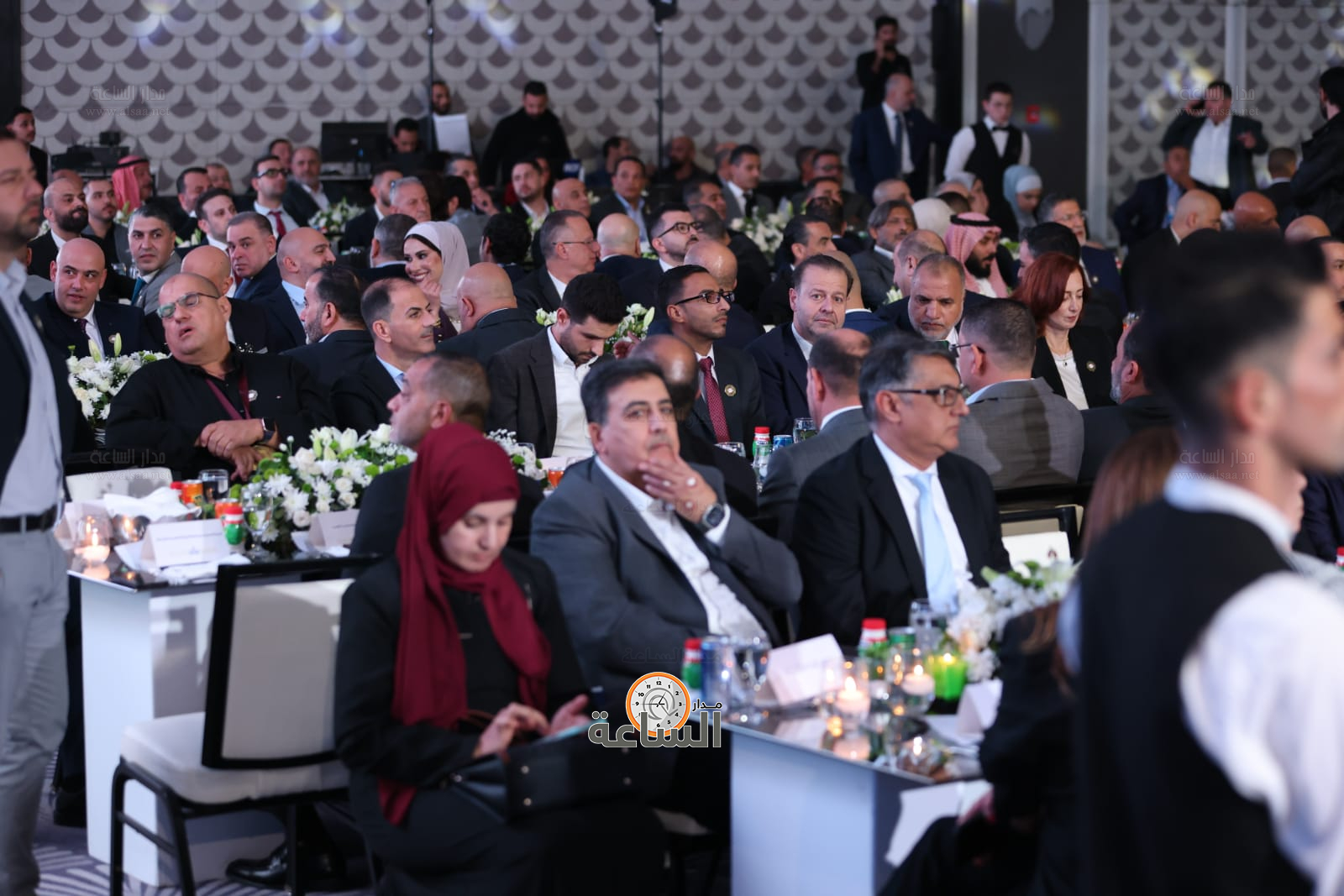 Madar Al-Saa Images 0.7716481957341296